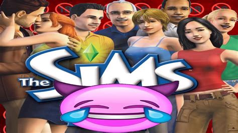 sims +18|The Sims: 18+ Mods and Stories